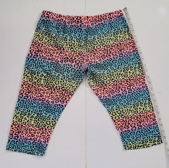 Biker short - Picture 5 of 6